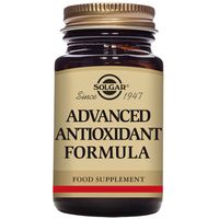 Solgar Advanced Antioxidant Formula